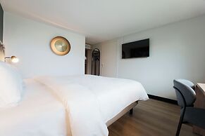 Campanile NATURE - Bordeaux Sud Pessac