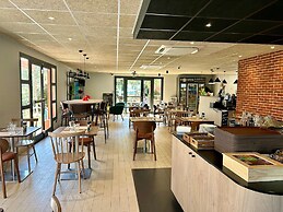 Campanile NATURE - Bordeaux Sud Pessac