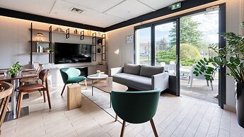 Campanile NATURE - Bordeaux Sud Pessac