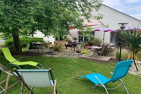 Campanile Caen Mondeville