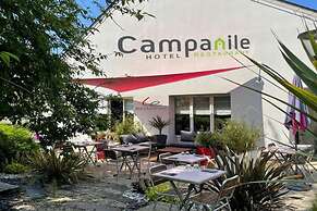 Campanile Caen Mondeville
