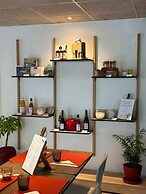 Campanile Caen Mondeville