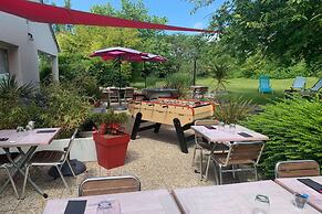 Campanile Caen Mondeville