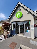 Campanile Caen Mondeville