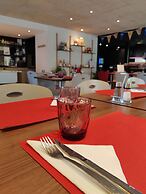 Campanile Caen Mondeville