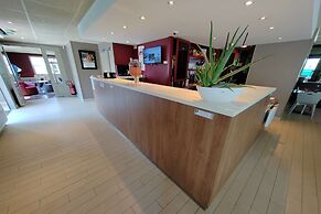 Campanile Caen Mondeville