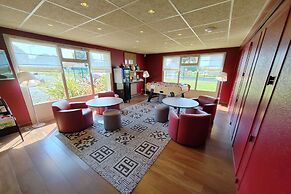 Campanile Caen Mondeville