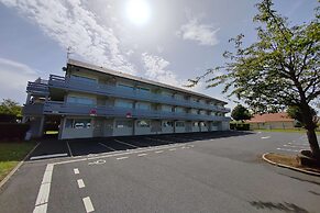 Campanile Caen Mondeville