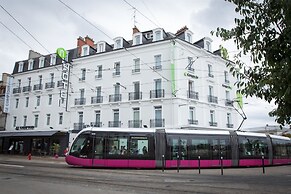 Hotel Campanile Dijon Centre - Gare