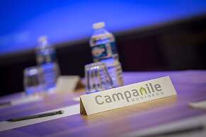 Hotel Campanile Dijon Centre - Gare