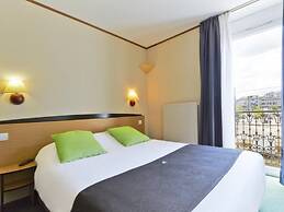 Hotel Campanile Dijon Centre - Gare