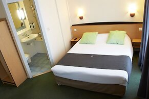 Hotel Campanile Dijon Centre - Gare