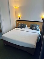 Hotel Campanile Dijon Centre - Gare