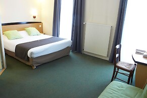Hotel Campanile Dijon Centre - Gare