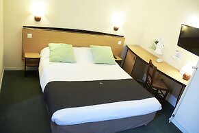 Hotel Campanile Dijon Centre - Gare
