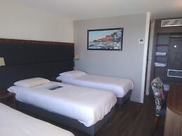 Kyriad Bordeaux - Mérignac Aéroport