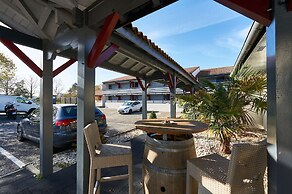 Kyriad Bordeaux - Mérignac Aéroport