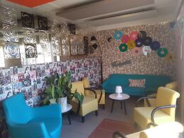 Kyriad Bordeaux - Mérignac Aéroport