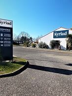 Kyriad Bordeaux - Mérignac Aéroport