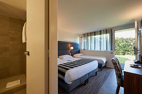 Kyriad Bordeaux - Mérignac Aéroport