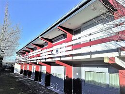 Kyriad Bordeaux - Mérignac Aéroport