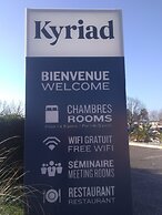 Kyriad Bordeaux - Mérignac Aéroport