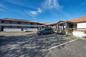 Kyriad Bordeaux - Mérignac Aéroport