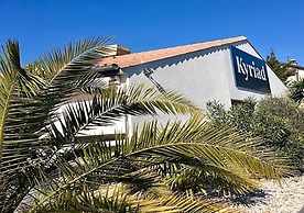 Kyriad Bordeaux - Mérignac Aéroport