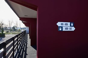 Kyriad Bordeaux - Mérignac Aéroport