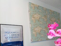 Kyriad Bordeaux - Mérignac Aéroport