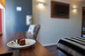 Kyriad Bordeaux - Mérignac Aéroport