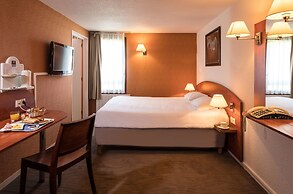 Hôtel Kyriad Caen Sud - Ifs