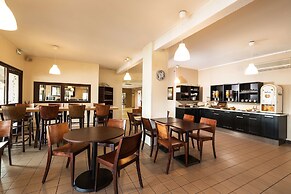 Hôtel Kyriad Caen Sud - Ifs