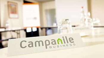 Campanile Calais