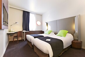 Hotel Campanile Clermont Ferrand Le Brezet