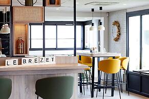 Hotel Campanile Clermont Ferrand Le Brezet