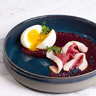 Hotel Campanile Clermont Ferrand Le Brezet