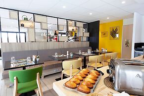 Hotel Campanile Clermont Ferrand Le Brezet