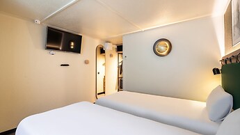 Campanile NATURE - Clermont Ferrand Le Brézet