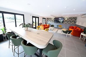 Hotel Campanile Clermont Ferrand Le Brezet