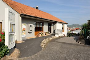 Hotel Campanile Clermont Ferrand Le Brezet