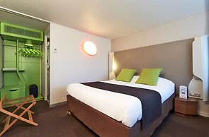 Hotel Campanile Clermont Ferrand Le Brezet