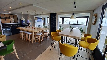 Hotel Campanile Clermont Ferrand Le Brezet