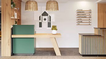 Hotel Campanile Clermont Ferrand Le Brezet