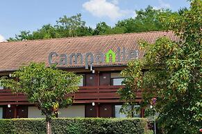 Campanile Clermont Thiers