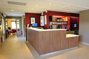 Campanile Clermont Thiers