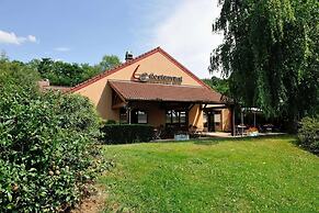 Campanile Clermont Thiers