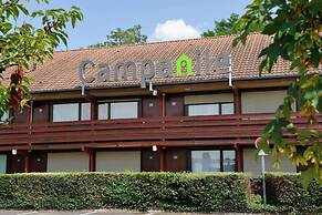 Campanile Clermont Thiers