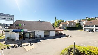 Hotel Campanile Saint Etienne Centre - Villars