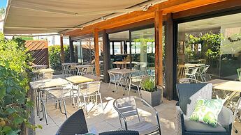 Hotel Campanile Saint Etienne Centre - Villars